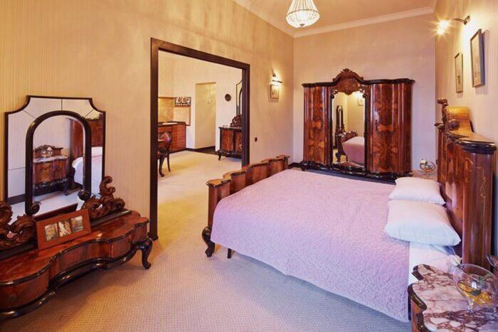 إلفيف Exclusive Apartment On Shevchenko Avenue 10 المظهر الخارجي الصورة